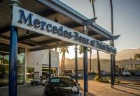Mercedes-Benz of Palm Springs image 2